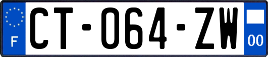 CT-064-ZW