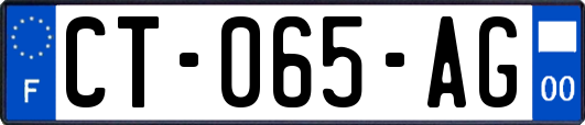 CT-065-AG