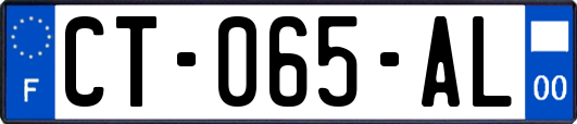 CT-065-AL