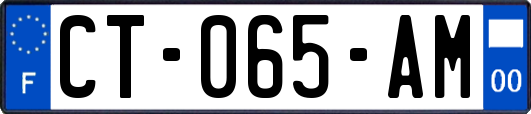 CT-065-AM