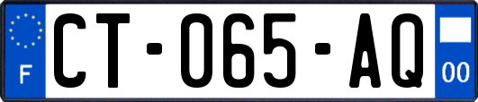 CT-065-AQ