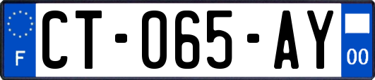 CT-065-AY