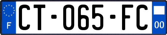 CT-065-FC
