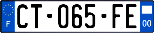 CT-065-FE