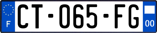 CT-065-FG