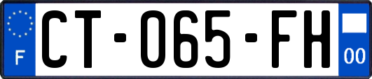 CT-065-FH