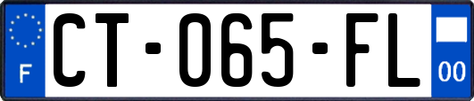 CT-065-FL