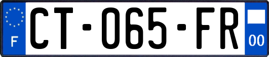CT-065-FR