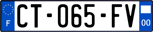 CT-065-FV