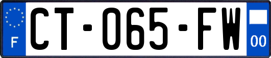 CT-065-FW