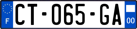 CT-065-GA