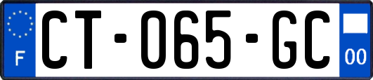 CT-065-GC