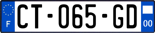 CT-065-GD