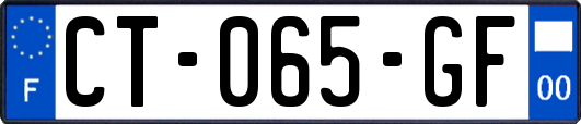 CT-065-GF