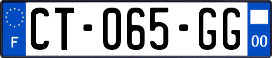 CT-065-GG