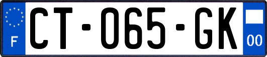 CT-065-GK