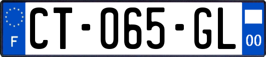 CT-065-GL