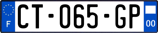 CT-065-GP