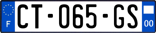 CT-065-GS