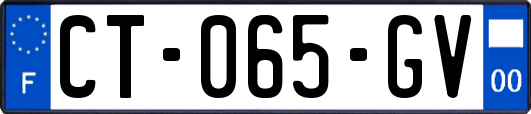 CT-065-GV