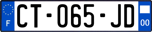 CT-065-JD