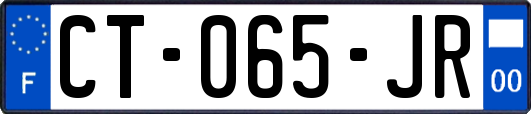 CT-065-JR