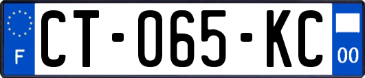 CT-065-KC