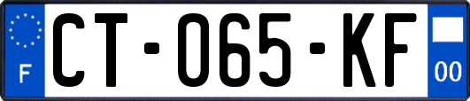 CT-065-KF