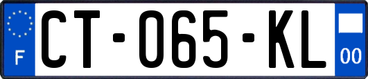 CT-065-KL