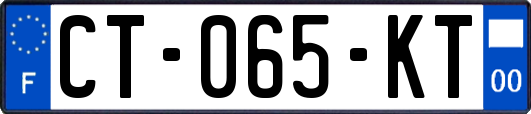 CT-065-KT