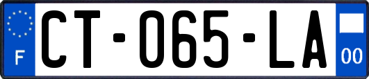 CT-065-LA