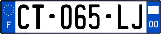CT-065-LJ
