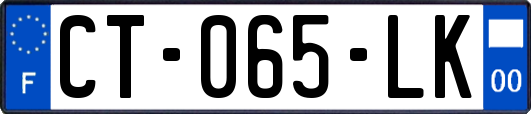 CT-065-LK