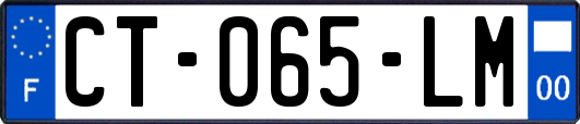 CT-065-LM