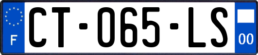 CT-065-LS