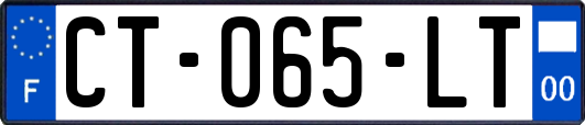 CT-065-LT