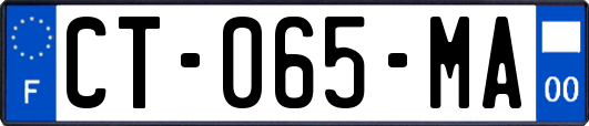 CT-065-MA