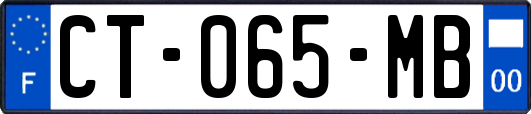 CT-065-MB