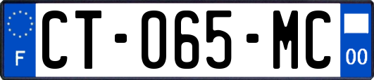 CT-065-MC