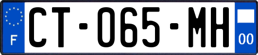 CT-065-MH