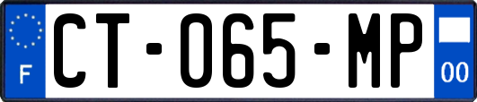CT-065-MP