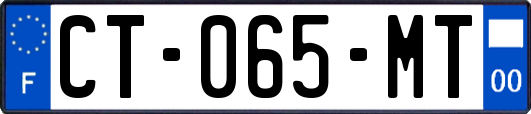 CT-065-MT