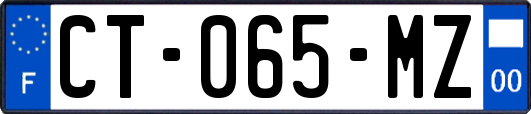 CT-065-MZ