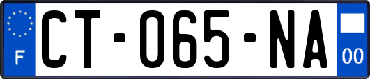 CT-065-NA