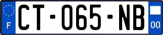 CT-065-NB