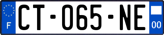 CT-065-NE