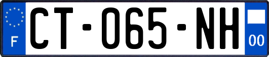 CT-065-NH