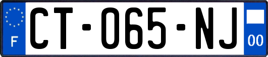 CT-065-NJ