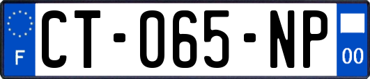 CT-065-NP