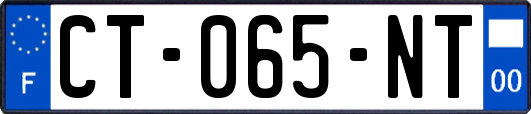 CT-065-NT